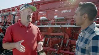 Potato Farmer Profile: How Derek Friehe & Travis Meacham Use Technology at Friehe Farms