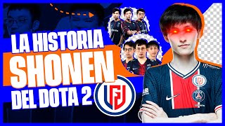 ¿Cómo NACIÓ PSG.LGD? El origen | Rivalry Es