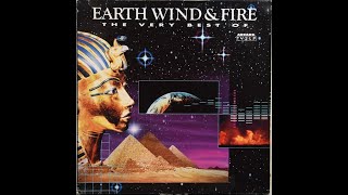 Earth Wind & Fire – September.