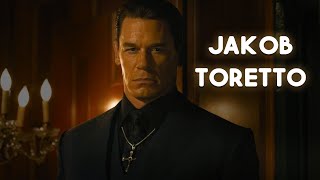 Jakob Toretto - John Cena Edit