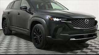 New 2025 Mazda CX-50 Marietta Atlanta, GA #Z68347 - SOLD