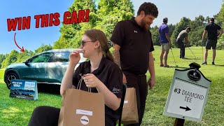 Deer Creek Golf Tournament Vlog! | Boyer Chevrolet Buick GMC