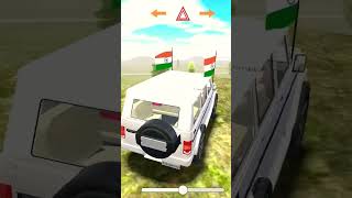 #indiancarsimulator3d #gameplay #viral #shortsvideo