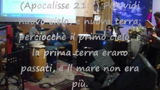 In quel giorno (You hold me now) - Corale della Cceip - Pastore Zanca