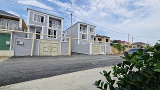 Axtardığınız Mini Villa❗️Masazırda Kupçalı 4 Otaq 1-2-3 Monalit Betonlu Əla Təmirli 🏚 070 704 24 23