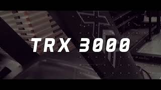 TOORX TRX 3000 TREADMILL  ♡ YIASSU.COM