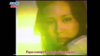 Miki Matsubara (松原 みき) - Stay with me (真夜中のドア) [MV Legendado ExUnited]