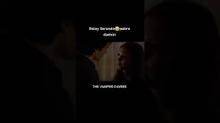 les dolió damon siempre rechazado peliculas tvd riverdale grey's anatomy #Shorts