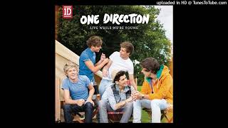 One Direction - What Makes You Beautiful (Pitched)