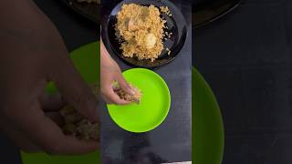 Briyani Comparison #youtubeshorts #shortsfeed #challenge #foodie #briyani #entertainment #shorts