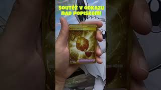 #Pokemon #GoldCard #NiceHit #TCG #PokemonCards #CZSK #StellarCrown #soutěž nad popiskem ve videu! ⬆️