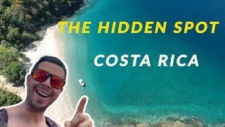 The Hidden Spot in Guanacaste , Costa Rica