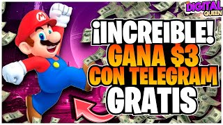 🚨INCREIBLE plataforma PAGANDO GRATIS🔥GANA USDT gratis sin invertir 📈GUIA COMPLETA 💥