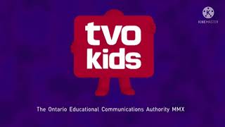 TVOKids Logo (Tumbletown Reads Variant)