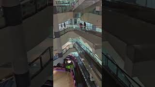 Lift in a shopping mall #tamil# elevator #uae #shopping #yt #shots #trending #kanave kanave song