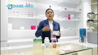 Farmacia DiabeMed