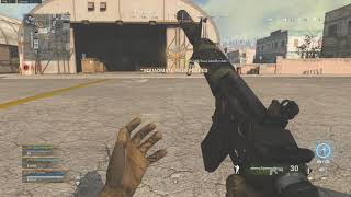 Call of Duty  Modern Warfare 2019 2021 55 year old gameplay