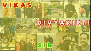 Dr. Vikas Divya kirti Sir ❤️❤️ | UPSC | #drishtiias #ias #shorts