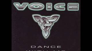 Voice - Dance With Me (Eurohouse Radio Mix)