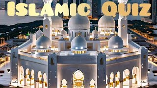 Islamic Quiz | Islamic General Knowledge Quiz | Islamic Information