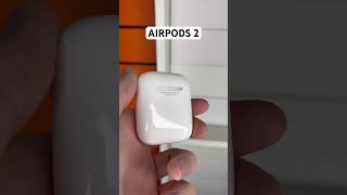 Подписывайтесь на телеграмм в комментариях и получите AirPods 2 в подарок 🎁