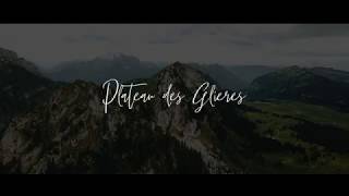 Le Plateau des Glières