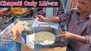 THE Cheapest Outdoor FOOD Cart in Pakistan