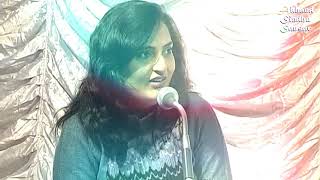 Sindhi Songs With Kavita Israni Part 02