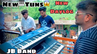 Trending🔥Wala🫣Daylog Pablic😱Ki Farmaish📸JB Band The Rocking🎹Music 💥💥