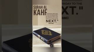 Surah al Kahf | Jumma Mubarak Status | Sheikh Muhammad Mubeen #viral #shorts #youtubeshorts