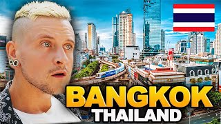 BANGKOK Thailand: What is Happening NOW? (May 2023)