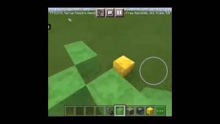 Create rocket in minecraft