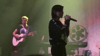 The Cranberries - Animal Instinct @ Palladium, London - 20.May.2017