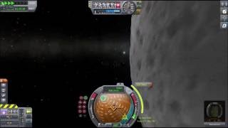 kerbal space Program Xbox One part 4