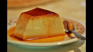 Rožata   Dalmatinski Creme au caramel