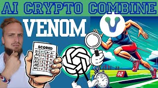 AI Review: Venom (VENOM) 2024 Prediction | Comprehensive Crypto Evaluation