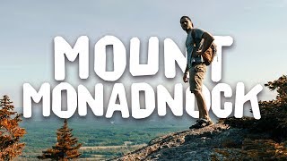 LOST on a MOUNTAIN (probably my fave vlog yet?) | USA VLOG DAY 7 // MA