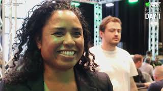 Unibet Belgium Poker Championship Dag 1A