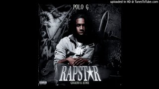 Polo G - RapStar Remix Reggaeton By Guarino B. BPM 82