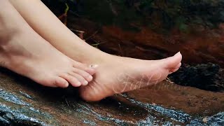 Drops of Love | Feet Anklets | Zaya Mathew - Part 1