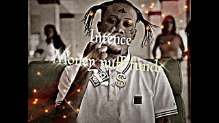 Intence-Money Nuff Funds (lyrics)