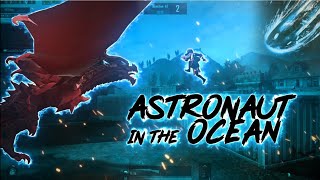 Astronaut in the ocean - Pubg Mobile TDM Montage | TDM Fragmovie by SyFeR | Road to 15k |