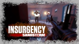 The Dumb One Gets An RPG - Insurgency Sandstorm  | Silver Hawk Gaming