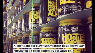 Eight Beers Made by Musicians | Pure Brews America