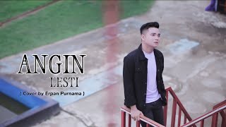 Lesti - Angin || Cover by Erpan Purnama LIDA