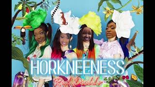 CupcakKe ft. Red Velvet - Happiness