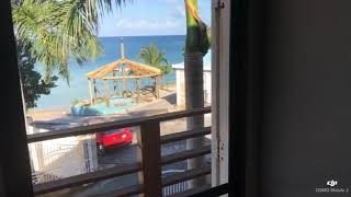 The Cottages DaVida in Crocus Bay #Anguilla