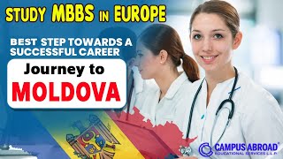 STUDY MBBS IN EUROPE