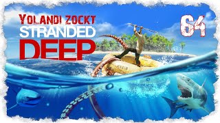 let's play STRANDED DEEP ♦ #64 ♦ Kartoffelsegen