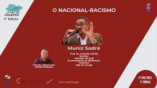 "O nacional-racismo”